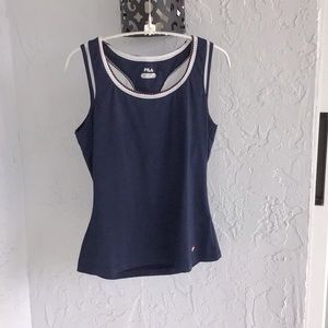 Fila Tennis Top
